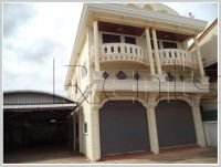 ID: 2878 - Nice shophouse in town by good access