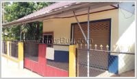 ID: 2980 - Shophouse for rent near Russian Circus