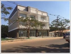 ID: 4276 - Nice shop house near main road for rent