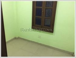 ID: 4119 - Nice shop house in prime location close to Mekong River by pave road for rent