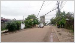 ID: 4014 - Affordable Shophouse for rent in Ban Thongsangnang area