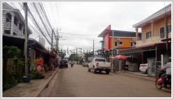 ID: 4014 - Affordable Shophouse for rent in Ban Thongsangnang area