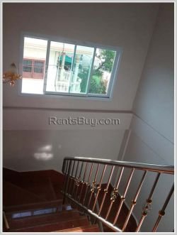 ID: 4074 - Shop house for rent next to main road in business area for rent