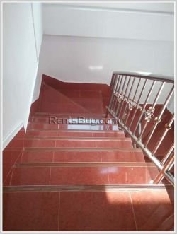 ID: 4074 - Shop house for rent next to main road in business area for rent