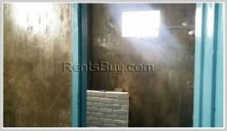 ID: 3285 - Shophouse near Thatluang Temple for rent