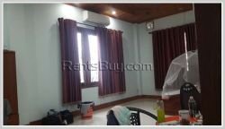 ID: 20 - Nice shophouse for rent near Joma Coffee Shop (Nongborn) for rent