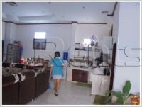Two block of new shophouse for rent in town