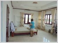 Two block of new shophouse for rent in town