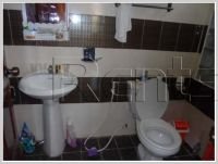 Two block of new shophouse for rent in town