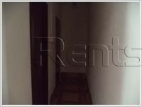ID: 2862 - One block of shop house for rent by main road