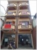 One block of new shophouse with fully furnished for rent