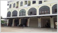 ID: 2912 - New Shophouse for rent by main road