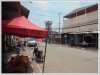 Two block of new shophouse for rent in town