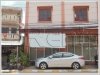 Two block of new shophouse for rent in town