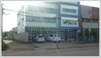 ID: 2502 - Shop house near main road and asean mor for rent