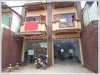 One block of new shophouse with fully furnished for rent