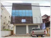 ID: 142 - Nice shophouse for rent by main road
