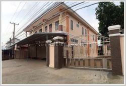 ID: 3777 - Nice shop house with easy price for rent