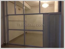 ID: 4075 - Nice shop house near Asean Mall and Lao ITECC for rent and sale