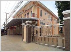 ID: 3777 - Nice shop house with easy price for rent