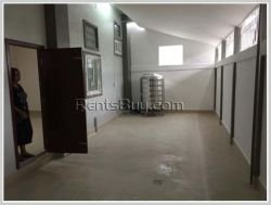 ID: 4075 - Nice shop house near Asean Mall and Lao ITECC for rent and sale