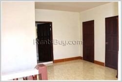 ID: 3766 - Adorable house near Joma 3 (Thatluang) with fully furnished for rent