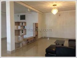 ID: 4075 - Nice shop house near Asean Mall and Lao ITECC for rent and sale