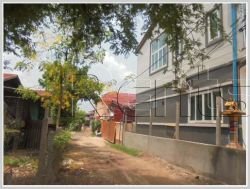 ID: 3191 - Shophouse near Mekong river with fully furnished for rent