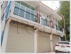 ID: 3191 - Shophouse near Mekong river with fully furnished for rent