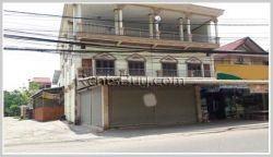ID: 3622 - Big shophouse near Crowne plazza and by good access for rent