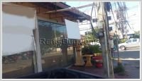 ID: 1027 - Shophouse for rent in business area by main road