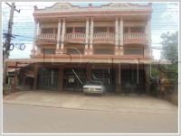 ID: 2845 - New Shophouse for rent by main road