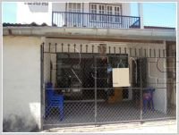 ID: 542 - Shophouse in business area by good access near Mekong river