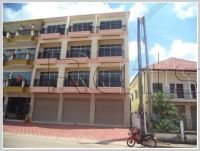 ID: 2036 - New Shophouse for rent by good access near Market
