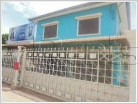 ID: 2846 - New Shophouse for rent by main road