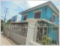 ID: 2846 - New Shophouse for rent by main road