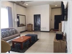 ID: 3687 - Business with apartment near Wattay Airport for rent