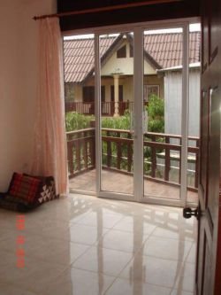 ID: 4141 - The Shop house not far from Wattty International Airport on Asean road for rent