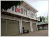 ID: 1635 - New shophouse by good access near Chanjeng market