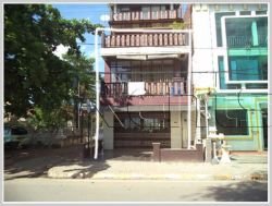 ID: 3197 - Share shophouse near in Mekong Community for rent