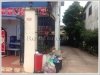 ID: 2160 - Shophouse in town by main road