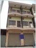 ID: 2609 - New shophouse by good access in town per block