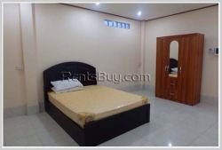 ID: 3823 - Nice shop house next to concrete road for rent near diplomatic area