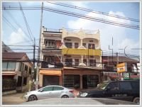 ID: 2934 - Shophouse in business area for rent