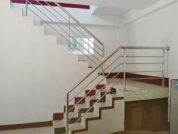 ID: 4470 - Shop house near Sengdara International Bilingual School for rent in diplomatic area
