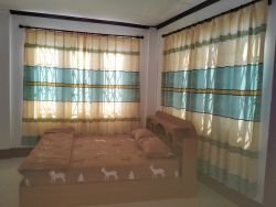 ID: 4470 - Shop house near Sengdara International Bilingual School for rent in diplomatic area