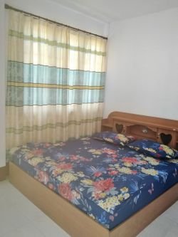 ID: 4470 - Shop house near Sengdara International Bilingual School for rent in diplomatic area
