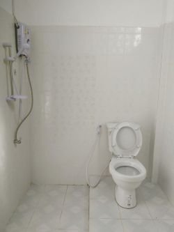 ID: 4470 - Shop house near Sengdara International Bilingual School for rent in diplomatic area
