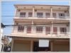 ID: 734 - New shophouse by main road near Soutsaka College
