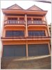 ID: 754 - New Shophouse by main road near Thatluang stupa